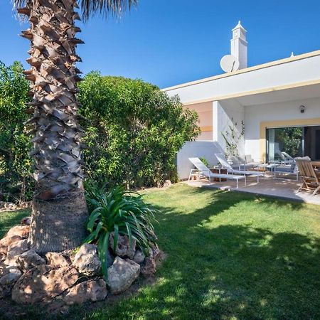 Casa Relax A Olhos Albufeira Apartment Exterior photo