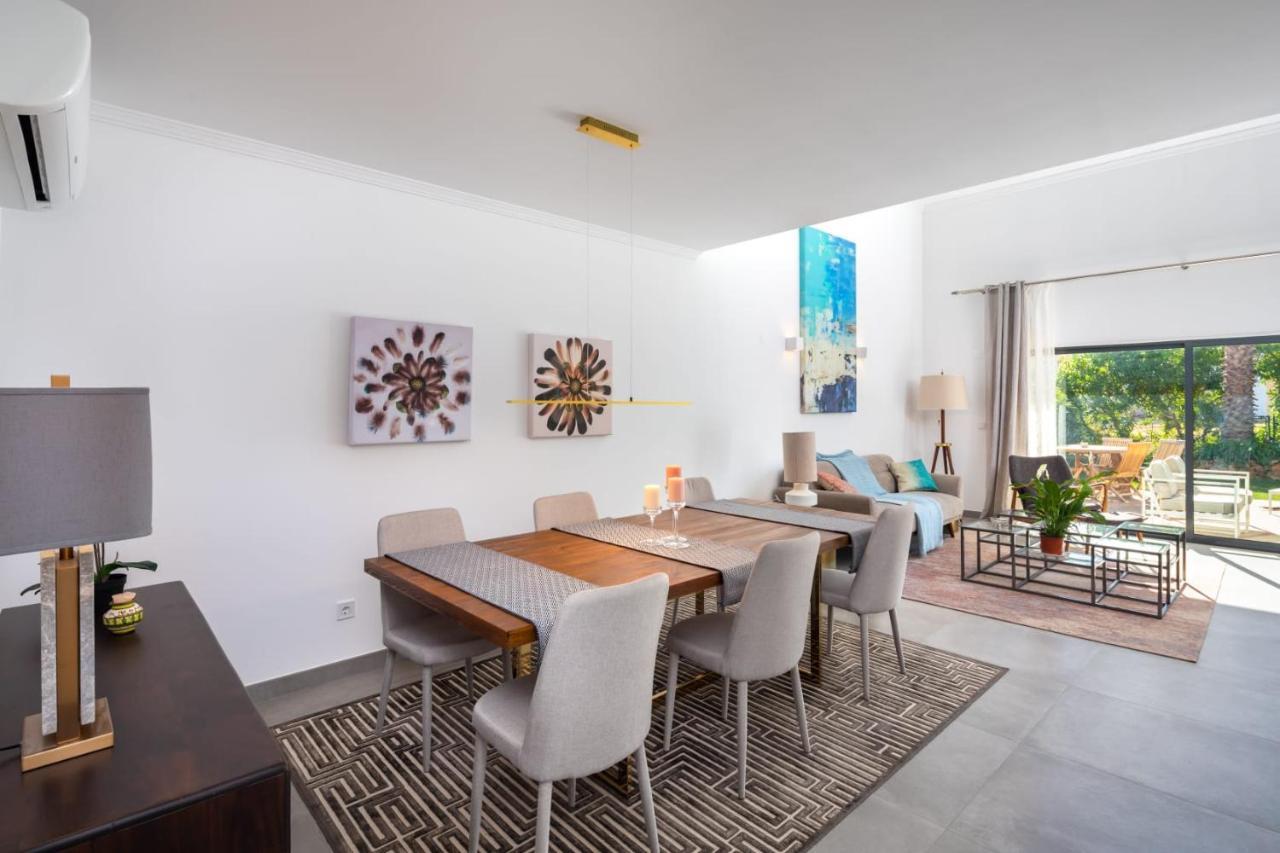 Casa Relax A Olhos Albufeira Apartment Exterior photo