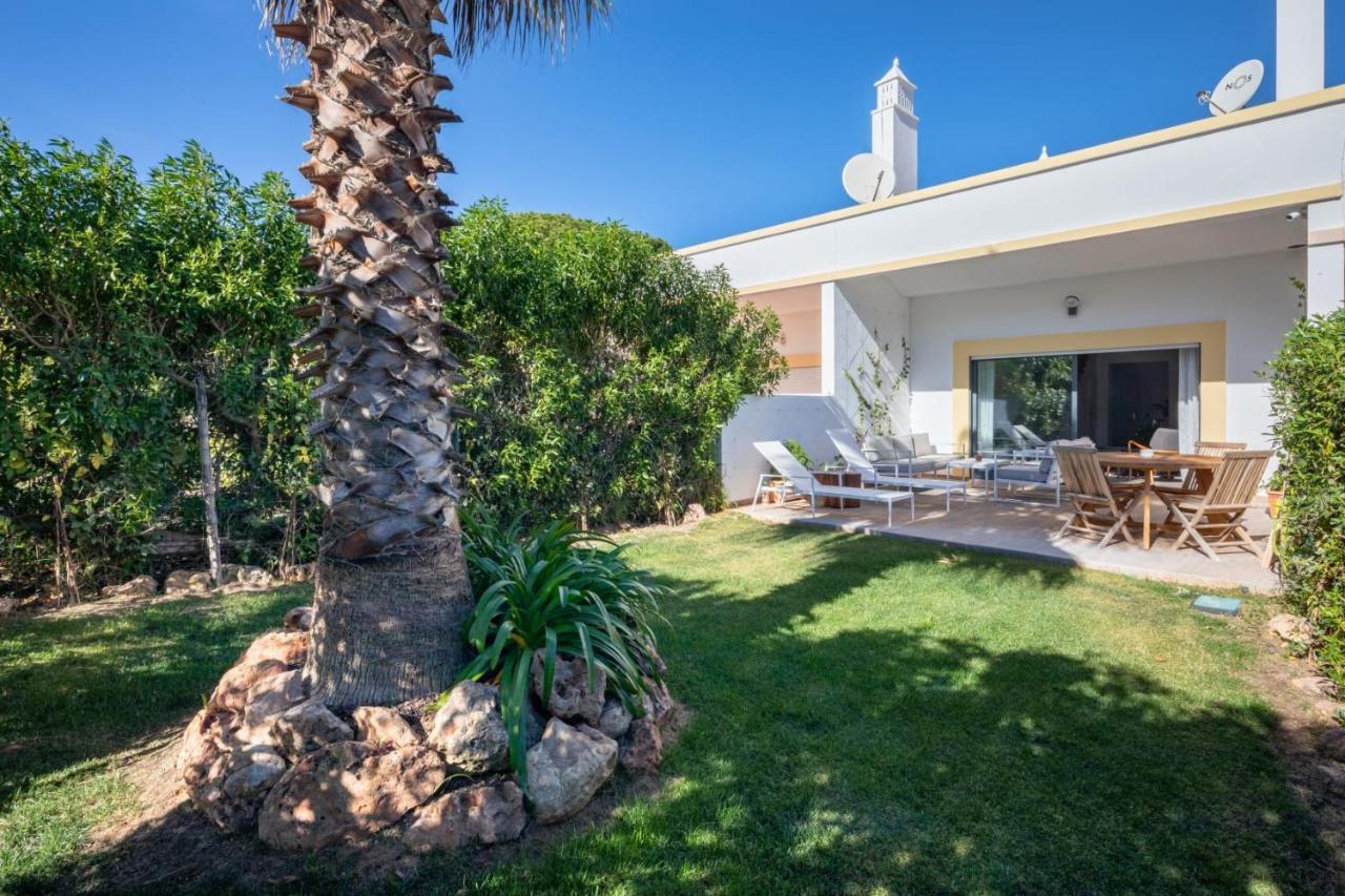 Casa Relax A Olhos Albufeira Apartment Exterior photo
