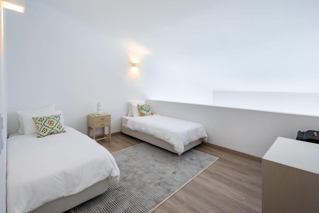 Casa Relax A Olhos Albufeira Apartment Exterior photo