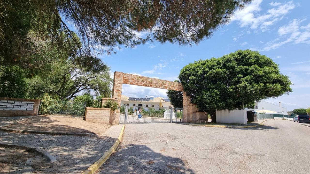 Casa Relax A Olhos Albufeira Apartment Exterior photo